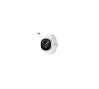 Samsung Galaxy Watch9 WiFi Bluetooth 40mm Blanco Crema Correa Blanca