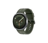 Samsung Galaxy Watch9 44mm Silver