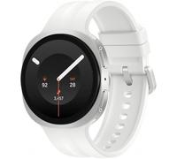 Samsung Galaxy Watch9 4G LTE 40mm Blanco Crema Correa Blanca