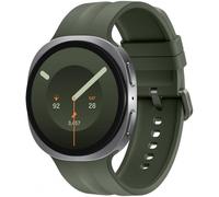 Samsung Galaxy Watch9 4G LTE 44mm Plata Correa Verde