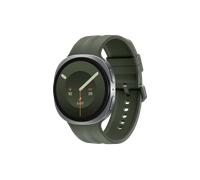 Samsung Galaxy Watch9 (Bluetooth, 44 mm) - Plateado, Plateado