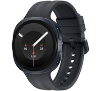 Samsung Galaxy Watch9 WiFi Bluetooth 40mm Grafito Correa Negra