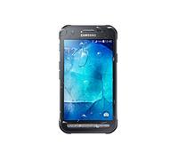Samsung Galaxy Xcover 3 Smartphone, 4.5", 4G LTE, 8 GB, Quad Core 1.2 GHz, NFC, Android