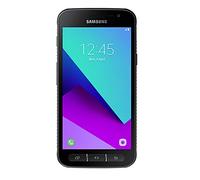 Samsung Galaxy XCover 4 SM-G390F 12,7 cm (4.99") Android 7.0 4G MicroUSB 2 GB 16 GB 2800 mAh Negro