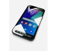 Samsung Galaxy Xcover 4 Smartphone negra (12,67 cm [pantalla táctil de 4,99 pulgadas]), 16 GB de memoria, sistema operativo Android