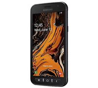 SAMSUNG Galaxy XCOVER 4S Enterprise Edition 32GB, Handy Black, Android 9.0 (PIE)