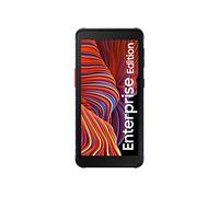 Smartphone Ruggerizado Samsung Galaxy Xcover 5 Enterprise Edition 4GB/ 64GB/ 5.3'/ Negro
