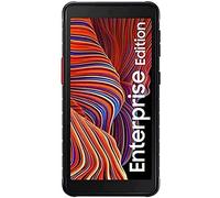 Samsung Galaxy XCover 5 SM-G525FZKDEEC smartphones 13,5 cm (5.3") SIM doble 4G USB Tipo C 4 GB 64 GB 3000 mAh Negro