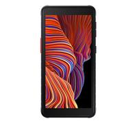 Samsung Galaxy Xcover 5 EE 64 GB G525 Schwarz Dual SIM Outdoor EU