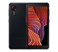 Samsung Galaxy XCover 5 Enterprise Edition 13,5 cm (5.3") Android 11 4G 4 GB 64 GB 3000 mAh Negro