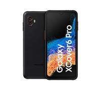 Samsung Galaxy Xcover 6 Pro G736 128GB/6GB Enterprise Edition Dual Sim Negro