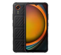 Samsung Galaxy XCover7 Enterprise Edition 16,8 cm (6.6") SIM doble Android 14 5G USB Tipo C 6 GB 128 GB 4050 mAh Negro