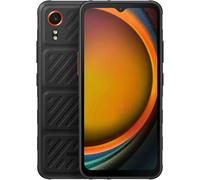 Samsung Galaxy XCover7 Enterprise Edition 16,8 cm (6.6") SIM doble Android 14 5G USB Tipo C 6 GB 128 GB 4050 mAh Negro