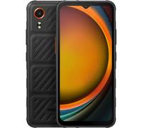 Samsung Galaxy XCover7 Enterprise Edition 16,8 cm (6.6") SIM doble Android 14 5G USB Tipo C 6 GB 128 GB 4050 mAh Negro