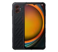 Samsung Galaxy XCover7 Pro Enterprise Edition XCover7 Pro 16,8 cm (6.6") SIM doble Android 15 5G USB Tipo C 6 GB 128 GB 4350 mAh Negro