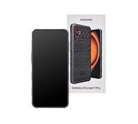 Samsung Galaxy XCover 7 Pro G766B 5G Dual Sim 6GB RAM 256GB Enterprise Edition - Black [Energieklasse B] (SM-G766BZKFEEE)