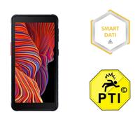 Samsung Galaxy Xcover 7 PTI con aplicación SMART-DATI