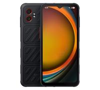 Samsung Galaxy XCover7 Pro Enterprise Edition XCover7 Pro 16,8 cm (6.6") SIM doble Android 15 5G USB Tipo C 6 GB 128 GB 4350 mAh Negro