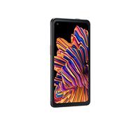 Samsung Galaxy XCover Pro SM-G715F 16 cm (6.3") SIM doble Android 10 4G USB Tipo C 4 GB 64 GB 4050 mAh Negro