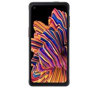 Samsung Galaxy XCover Pro SM-G715F 16 cm (6.3") SIM doble Android 10 4G USB Tipo C 4 GB 64 GB 4050 mAh Negro