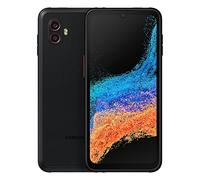 Samsung Galaxy Xcover6 Pro 16,8 cm (6.6") Ranura híbrida Dual SIM 5G USB Tipo C 6 GB 128 GB 4050 mAh Negro
