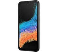 Samsung Galaxy Xcover6 Pro 16,8 cm (6.6") Ranura híbrida Dual SIM 5G USB Tipo C 6 GB 128 GB 4050 mAh Negro