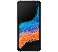 Samsung Galaxy Xcover6 Pro 6.6" Dual SIM 5G USB Tipo-C 6 GB 128 GB 4050 mAh Negro nuevo