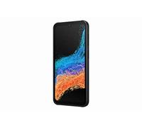 Samsung Galaxy Xcover6 Pro 16,8 cm (6.6") Ranura híbrida Dual SIM 5G USB Tipo C 6 GB 128 GB 4050 mAh Negro