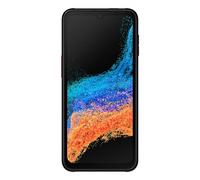 Samsung Galaxy XCover6 Pro G736 128GB Dual Sim Enterprise Edition - Black