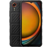 Samsung Galaxy XCover7 Enterprise Edition 16,8 cm (6.6") SIM doble Android 14 5G USB Tipo C 6 GB 128 GB 4050 mAh Negro