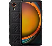 Samsung Galaxy XCover7 Doble SIM 128GB [Edición Enterprise] negro