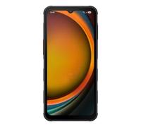 Samsung Galaxy XCover7 Pro Enterprise Edition XCover7 Pro 16,8 cm (6.6") SIM doble Android 15 5G USB Tipo C 6 GB 128 GB 4350 mAh Negro