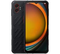 Samsung Galaxy XCover7 Pro 5G Smartphone de 66 6 GB/128 GB doble SIM edición empresarial (negro)