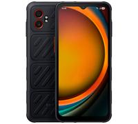 Samsung Galaxy XCover7 Pro Enterprise Edition XCover7 Pro 16,8 cm (6.6") SIM doble Android 15 5G USB Tipo C 6 GB 128 GB 4350 mAh Negro