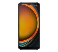 Samsung Galaxy XCover7 Pro 6GB 128GB 6.6" PLS 5G Dual SIM IP68 Batería Extraíble Android Negro