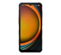 Samsung Galaxy XCover7 Pro 6GB 128GB 6.6" PLS 5G Dual SIM IP68 Batería Extraíble Android Negro