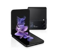 Samsung Galaxy Z Flip 3 5g 8-256gb Phantom Black