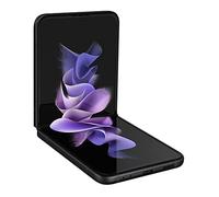 Samsung Galaxy Z Flip3 5G SM-F711B 17 cm (6.7") Android 11 USB Tipo C 8 GB 256 GB 3300 mAh Negro