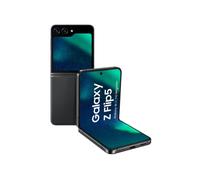Samsung Galaxy Z Flip 5 5G - 512GB + 8GB RAM / Negro