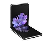 Samsung Galaxy Z Flip 5G 256 GB - Mystic Gray