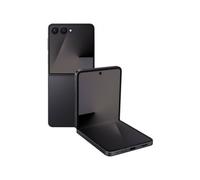 Samsung Galaxy Z Flip 7 12GB 512GB Jet Black - Smartphone 6.9" / 4"