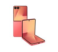 Samsung Z Flip7 12/512 GB Coralred