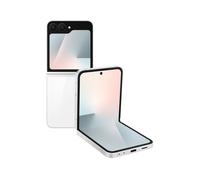 Samsung Galaxy Z Flip7 FE - Blanco, Blanco