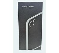 Samsung Galaxy Z Flip7 FE 8GB/128GB Blanco Móvil plegable con Galaxy AI