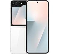 Samsung Galaxy Z Flip7 FE 5G 8GB 128GB 6.7" Blanco