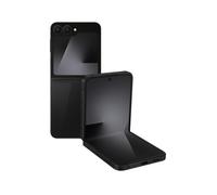 Samsung Galaxy Z Flip7 FE 8GB/128GB Negro Móvil plegable con Galaxy AI