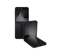 Smartphone Samsung Galaxy Z Flip 7 FE 5G 6.7" (12 /256GB) 120Hz Negro