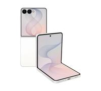 Samsung Galaxy Z Flip8 5G 12GB 256GB 6.9" Blanco