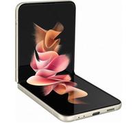 Samsung Galaxy Z Flip3 5G 256 GB Crema nuevo