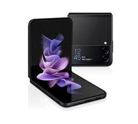 Samsung Galaxy Z Flip3 5G 8GB 6.7" 128GB Negro diseño plegable